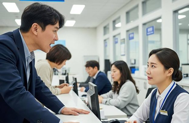 [민원제로] 5. 불만에 대한 첫 응대가 중요하다