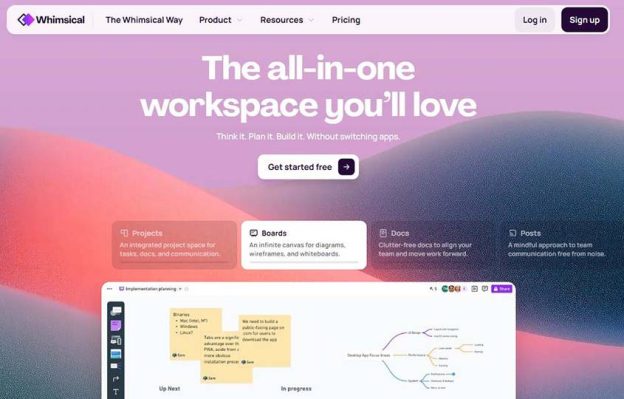 [생성 AI 길라잡이] 생성형 AI로 마인드맵을 ‘웜시컬’