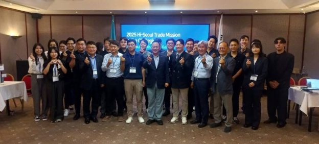 서울시·SBA “하이서울기업, 신북방 딛고 세계 시장으로”