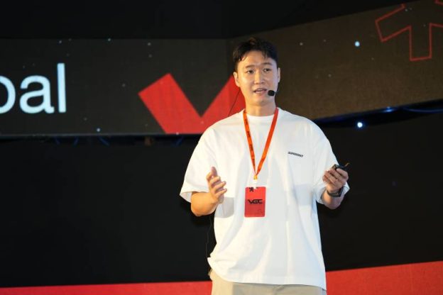 슈퍼센트 변지훈 이사, ‘베트남 게임 커넥트’에서 퍼블리싱 전략 공개
