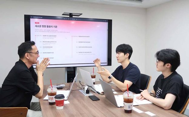 [스케일업] 안심하이 [1] 프로미티어스 “스타트업에게 매출은 숫자 이상의 의미”