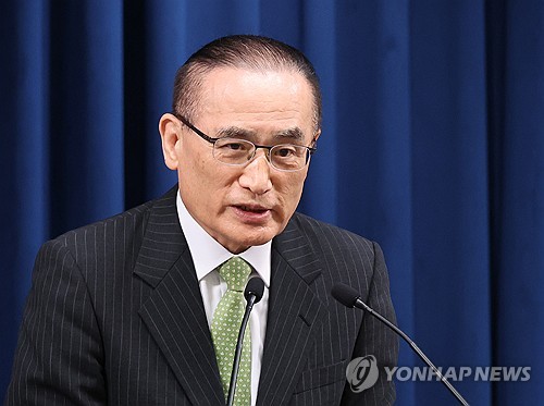 위성락 “대미 통상·안보 협의 중요 국면…정상회담·관세 협의”:코인리더스