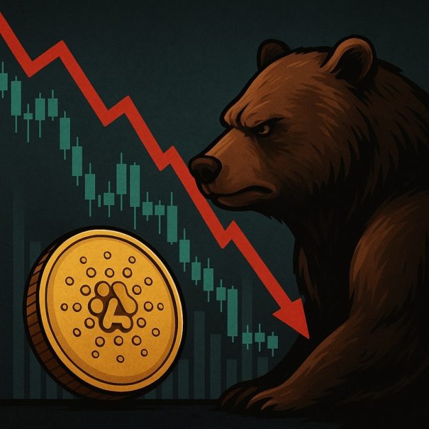 카르다노, 0.80달러 붕괴…RSI·ETF·온체인 모두 하락 예고:코인리더스