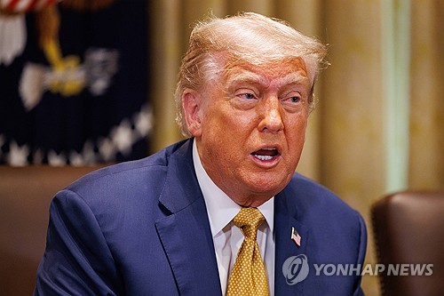 트럼프 “머스크 신당 걱정 안해…제3정당은 늘 내게 도움 됐다”:코인리더스