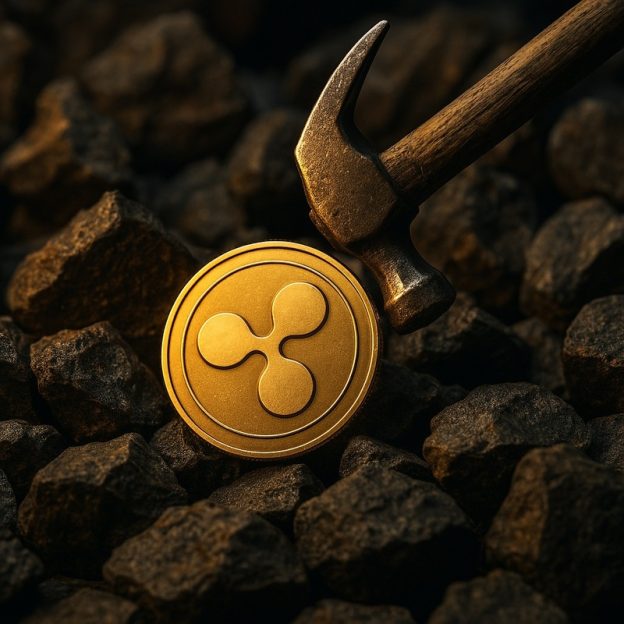XRP, SEC와의 소송전 끝나니 폭발적 랠리 시동…목표가는 '10달러'