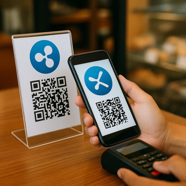 XRP, 농촌·오프라인 QR결제 시장 잡아라…70달러 도달 시나리오 등장:코인리더스
