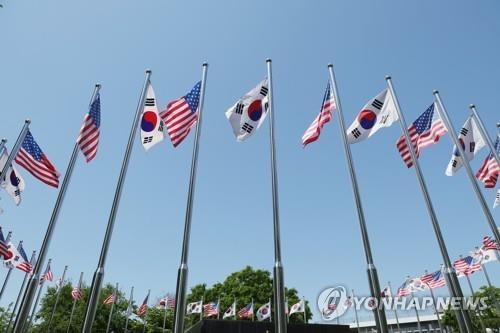 “美, 관세협상때 ‘韓국방비 GDP 3.8%로 증액 요구’ 검토했다”(종합2보):코인리더스