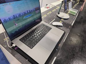 [게임스컴 2025] 인디크래프트, 독일 현장에서 K-인디 알려