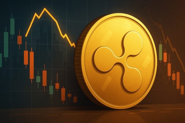 관세·지정학 리스크 겹친 XRP…매물대 무너지면 1.90달러 테스트 가능성:코인리더스