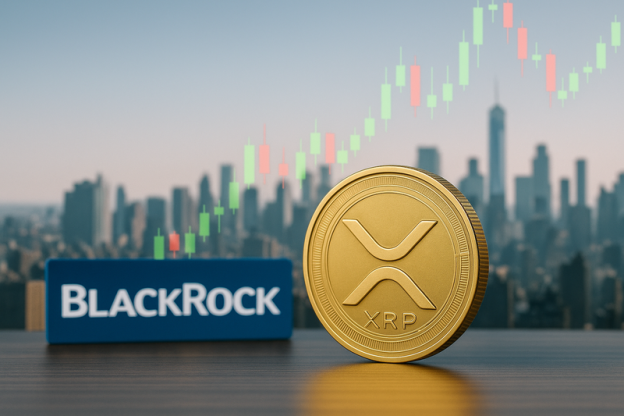 리플 승소 직후에도…블랙록, XRP ETF 끝내 거절:코인리더스