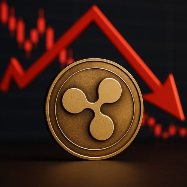 리플 승소에도 XRP 100억 달러 증발, 왜?:코인리더스