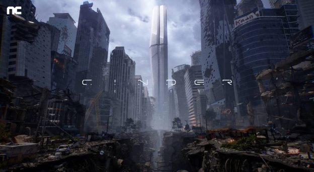 엔씨 신작 ‘LLL’, 정식 명칭 ‘신더시티’로 확정.. 브랜드 웹사이트 공개