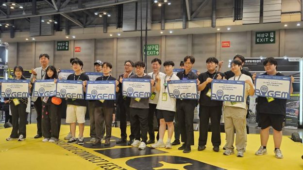 “해외 진출 적극 지원”, BIC 2025 빅잼 4기 선정 결과 발표