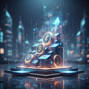 가상화폐 미래 전망, 놓치면 후회할 투자 기회 포착!